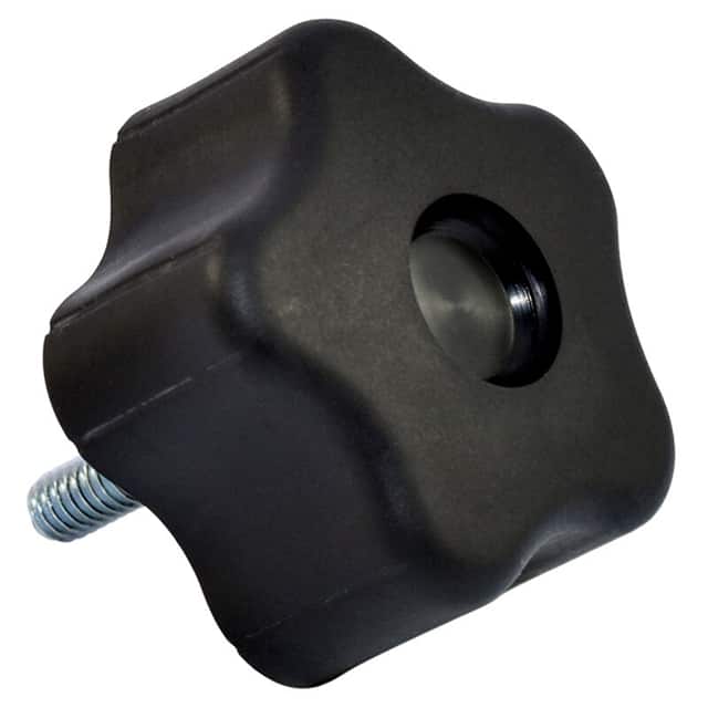 KN5C1250R5--S21 Essentra Components  Boutons